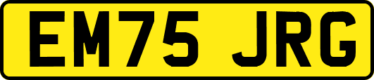 EM75JRG