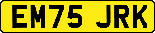 EM75JRK