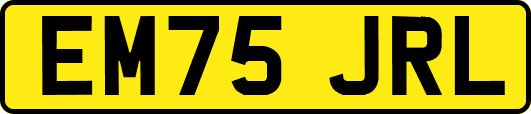 EM75JRL