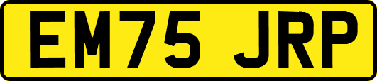 EM75JRP