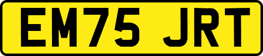 EM75JRT