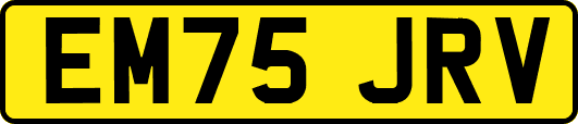 EM75JRV