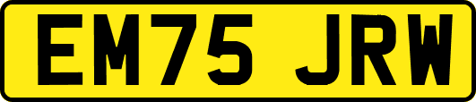 EM75JRW