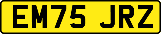 EM75JRZ