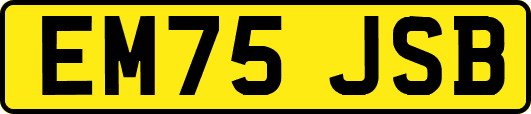 EM75JSB