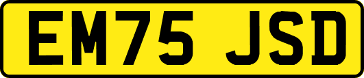EM75JSD