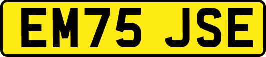 EM75JSE