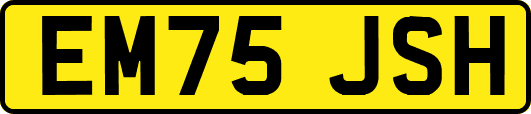 EM75JSH