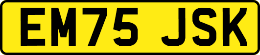 EM75JSK