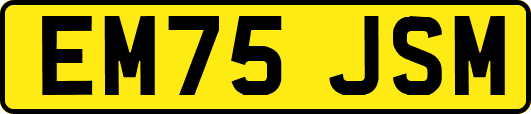 EM75JSM