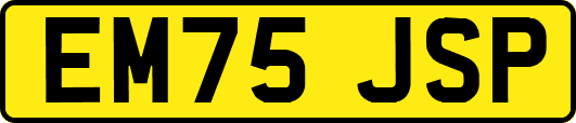 EM75JSP