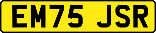 EM75JSR