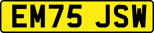 EM75JSW