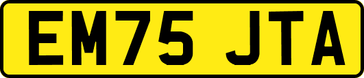 EM75JTA