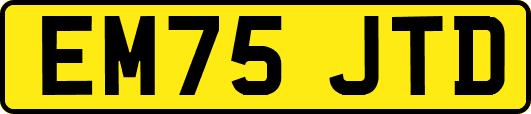 EM75JTD
