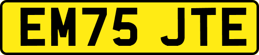 EM75JTE