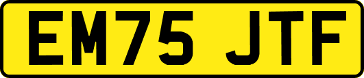 EM75JTF