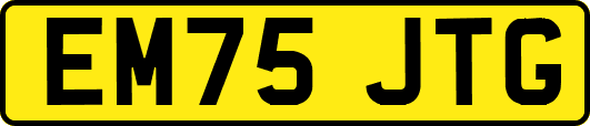 EM75JTG