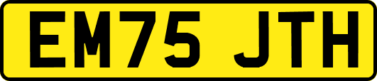 EM75JTH