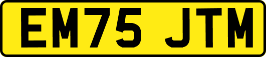 EM75JTM