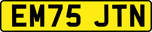 EM75JTN