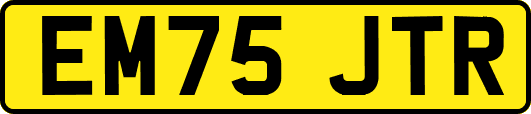EM75JTR