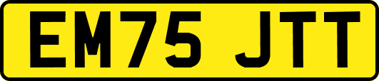 EM75JTT