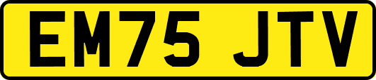 EM75JTV