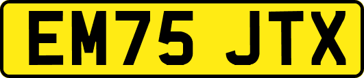 EM75JTX
