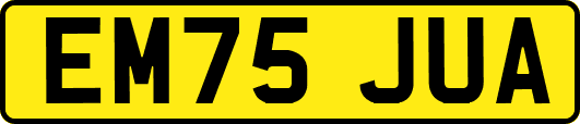 EM75JUA