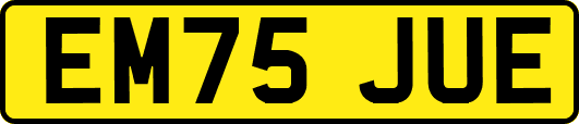 EM75JUE