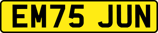 EM75JUN