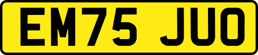 EM75JUO