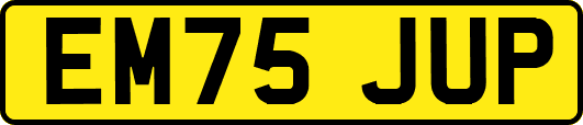 EM75JUP