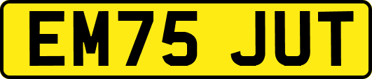 EM75JUT