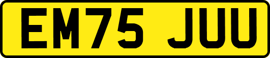 EM75JUU