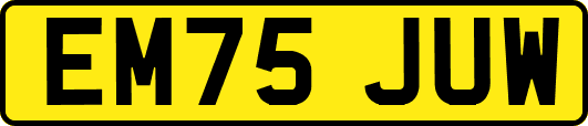 EM75JUW