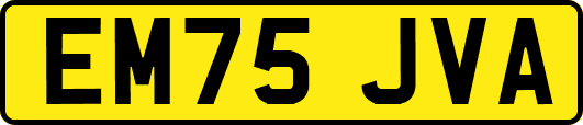EM75JVA
