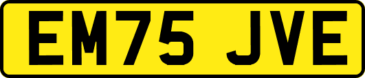 EM75JVE