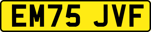 EM75JVF