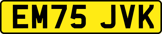 EM75JVK