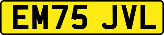 EM75JVL