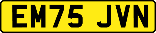EM75JVN