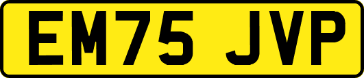 EM75JVP