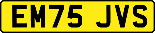 EM75JVS