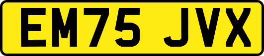 EM75JVX