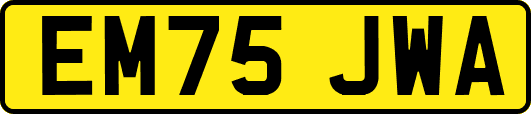 EM75JWA