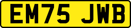 EM75JWB