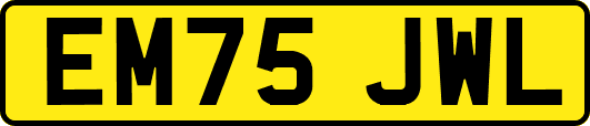 EM75JWL