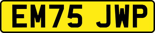 EM75JWP